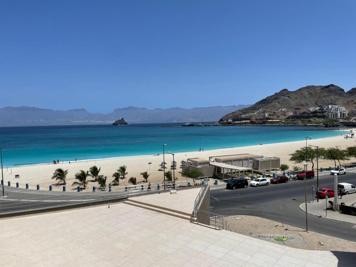 Duarte Apartments - Copacabana ミンデロ エクステリア 写真