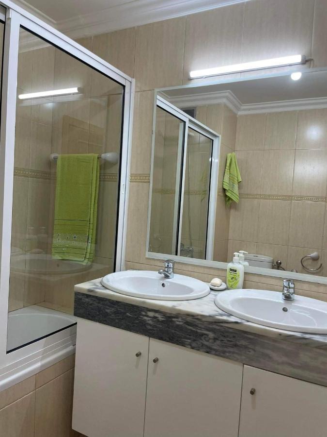 Duarte Apartments - Copacabana ミンデロ エクステリア 写真